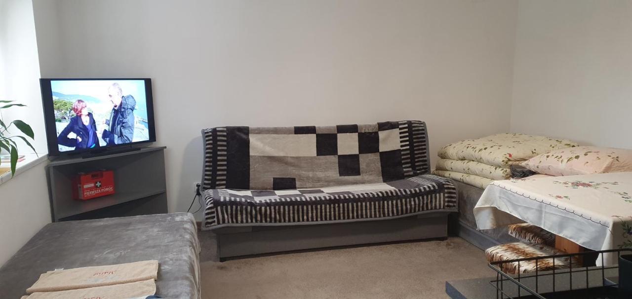 Apartamento Marol Wynajem Pokoi Zakopane Exterior foto